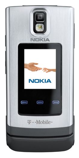 Nokia 6650