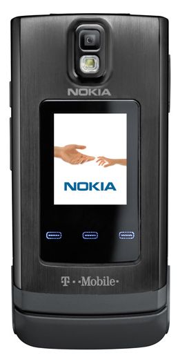 Nokia 6650