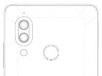  Sharp Aquos S3 (FS8032)   