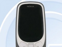 Китайцы показали Nokia 3310 4G на базе кастомного Android