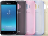Samsung  Galaxy J2 (2018)