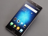  LEAGOO T5c: Intel 14      