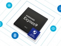 SoC Samsung Exynos 9810     2,9 
