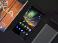  :  Nokia 6 (2018)