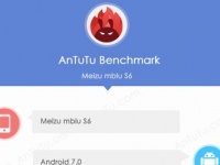   Meizu M6S   AnTuTu