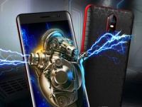 HOMTOM S12           18:9