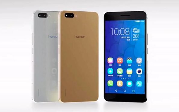 Huawei Honor