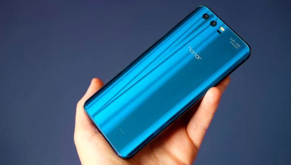 Huawei Honor