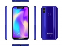     LEAGOO S9   