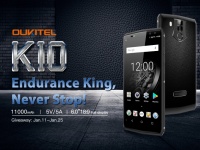 OUKITEL K10  -        11000    