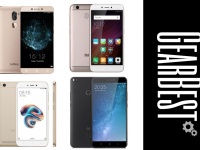  : LETV LeRee Le 3  $109.99  6  Xiaomi   !