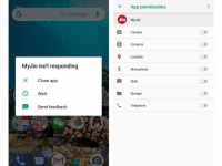 Xiaomi   Mi A1  Android Oreo