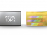 Samsung Electronics        HBM2  8      
