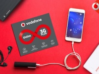      Vodafone  40 