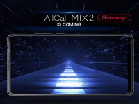  AllCall Mix2         NFC