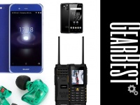  :  Sharp AQUOS P1  OUKITEL K10,    -