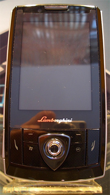 ASUS ZX1 Lamborghini