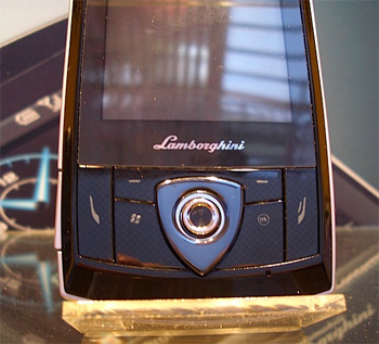 ASUS ZX1 Lamborghini