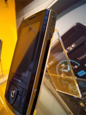 ASUS ZX1 Lamborghini