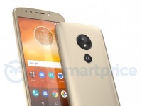  Moto E5        