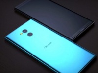  Sony Xperia XZ Pro: 4K OLED-   
