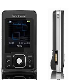 Sony Ericsson T303
