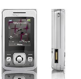 Sony Ericsson T303