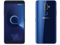  Alcatel 3V   ,  ,     