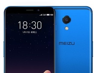  Meizu M6s     Exynos  Super mBack