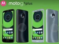       Moto G6