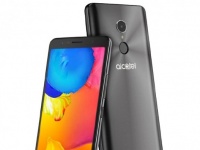   Alcatel 3C  