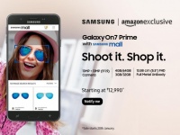  Samsung Galaxy On7 Prime  