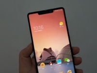 Xiaomi    Mi Mix 2s