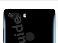   Xiaomi Mi 7   
