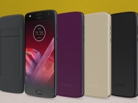 Moto Folio       Moto Z