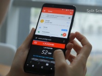   UMIDIGI S2 Lite + Antutu 