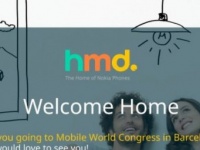HMD    Nokia  MWC 2018