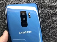      Samsung Galaxy S9+