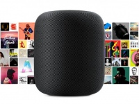 Apple    - HomePod