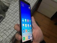   Xiaomi Mi 6X    