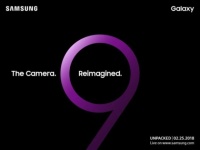 Samsung    Galaxy S9