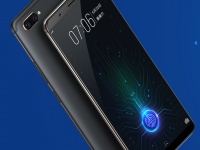 Vivo X20 Plus UD,        ,  