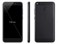  Xiaomi Redmi 4x:  