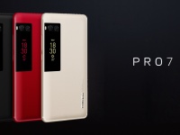 Meizu Pro 7:     