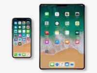 iOS 11.3   iPad   iPhone X