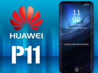 Huawei    Huawei P11
