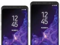 Samsung Galaxy S9  Galaxy S9+   -