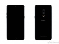  Meizu 15      