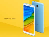 SMARTlife: 10     Xiaomi Redmi 5 Plus