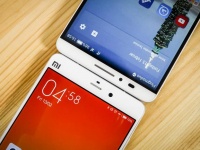    Xiaomi  Huawei    30 